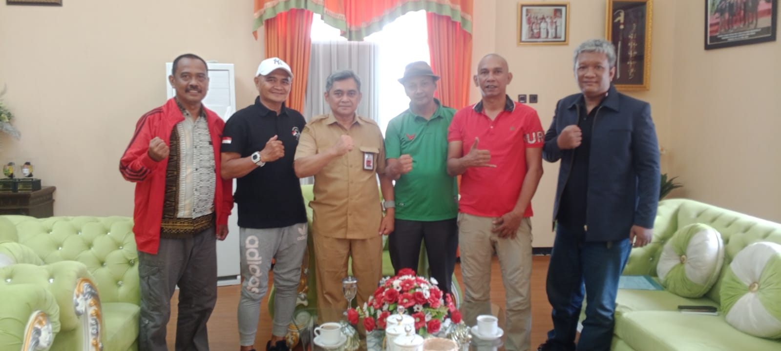 Liga Bakorwil III Jatim 2026 Terus Dimatangkan Bersama Persema Reborn