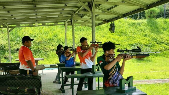 Kota Batu Targetkan Masuk 10 Besar Porprov 2025,  Siapkan Bonus Rp40 Juta untuk Peraih Medali Emas