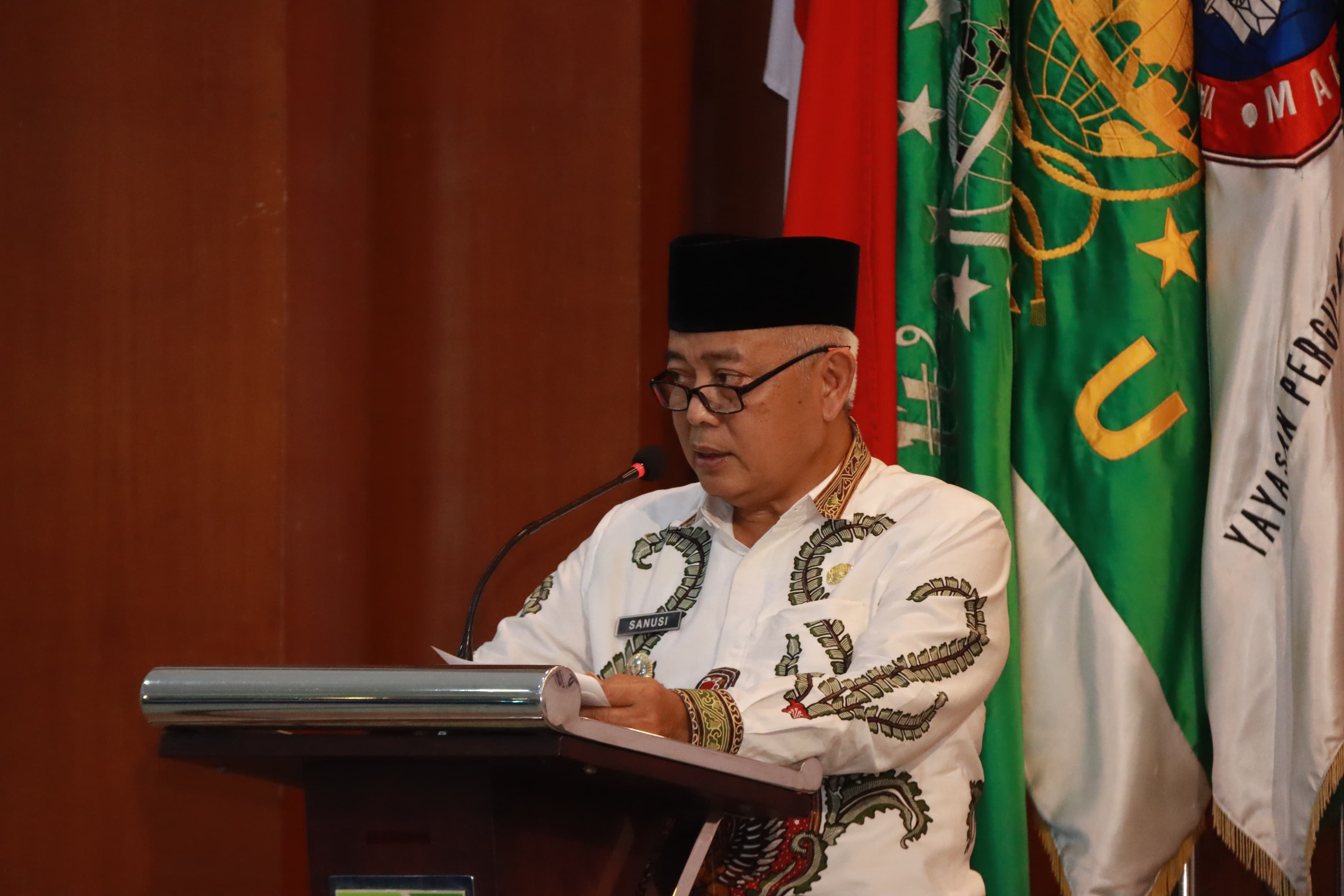 Angka Perkawinan Anak di Kabupaten Malang Sempat Tertinggi, Bupati Dorong Upaya Kolektif Pencegahannya