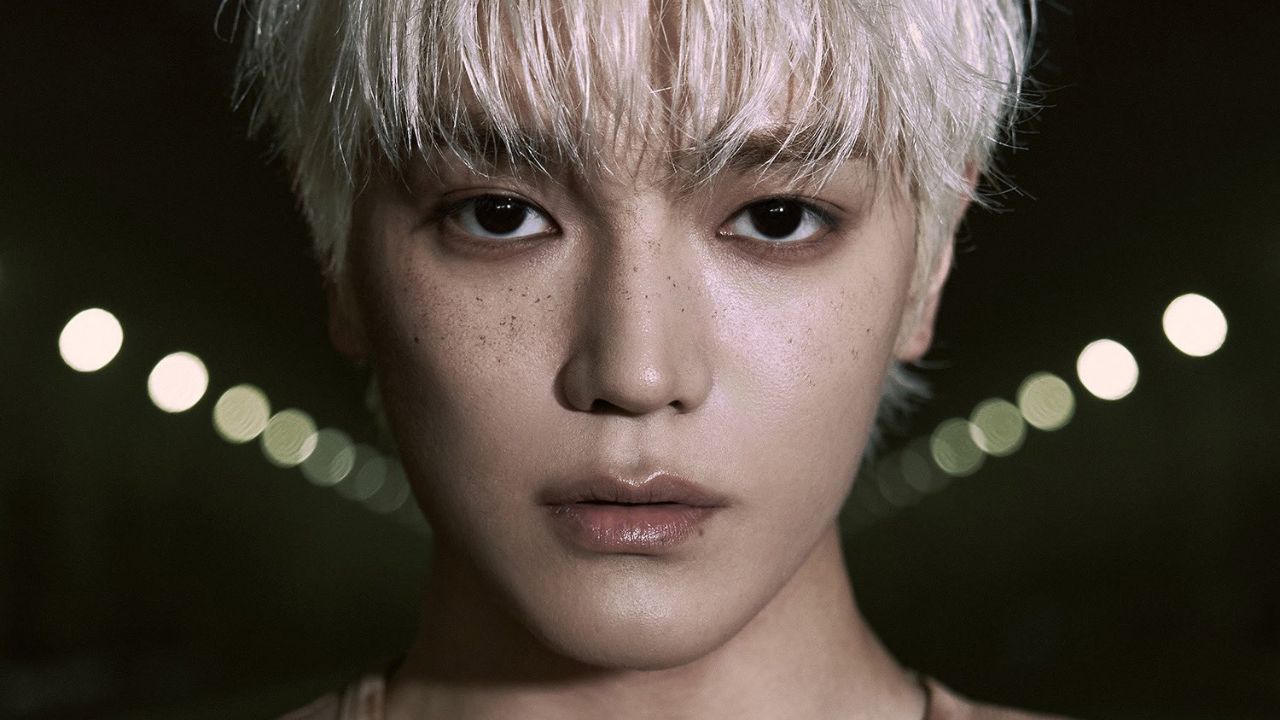 18 Mei Hari Ini, Taeyong NCT Comeback, Album Perdana 'WYLD' Penuh Gebrakan