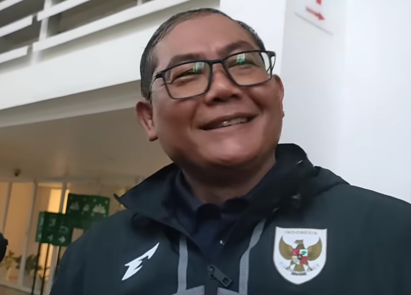 BTN Pastikan Ada Lima Calon Pelatih Baru Timnas Indonesia, Nama Masih Dirahasiakan