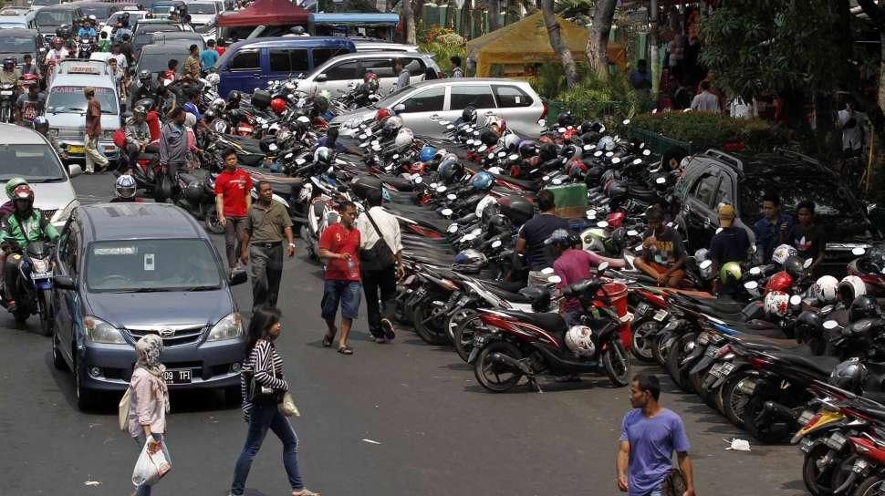 Parkir Progresif Segera Berlaku, DPRD Tagih Perbaikan Layanan dari Pemkot Malang