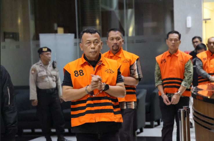 Tak Hanya Proyek RSUD, KPK Juga akan Selidiki Dugaan Suap di Lingkungan Pemkab Ponorogo