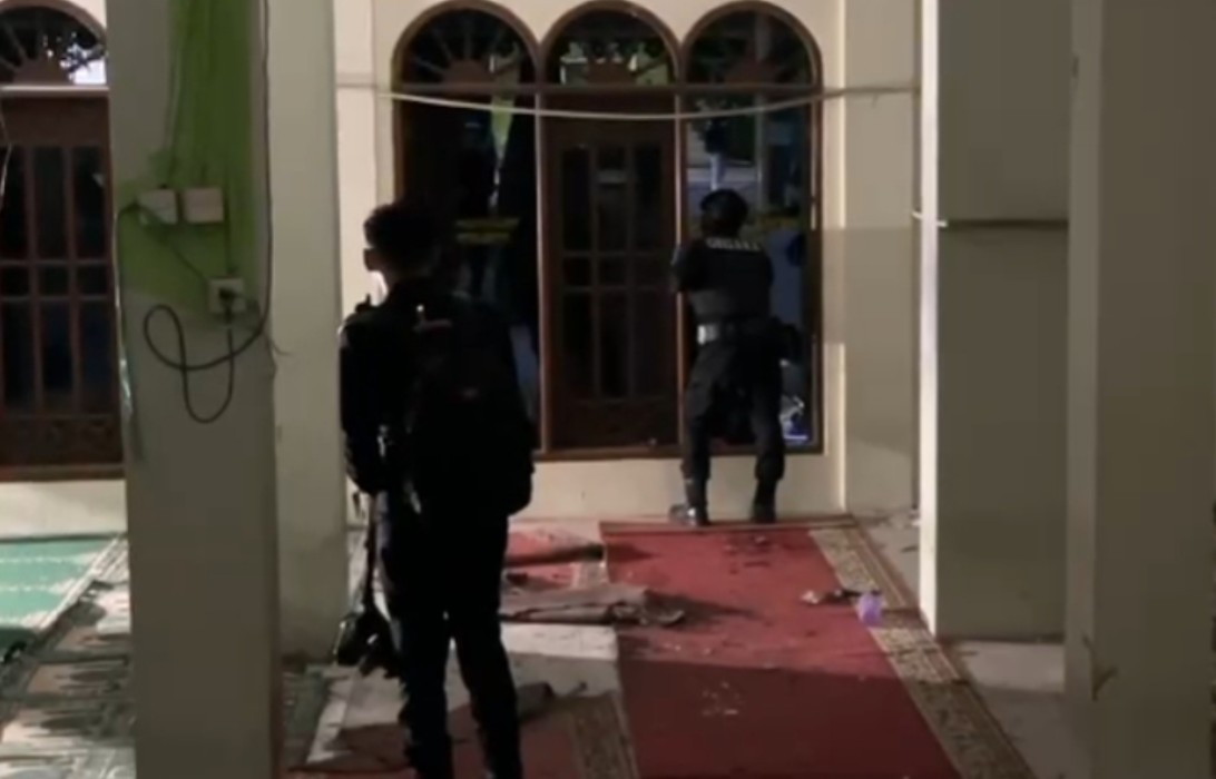 Siswa Pelaku Ledakan SMAN 72 Jakarta Selesai Dirawat di ICU, Kini Dipindah ke Kamar Rawat Inap