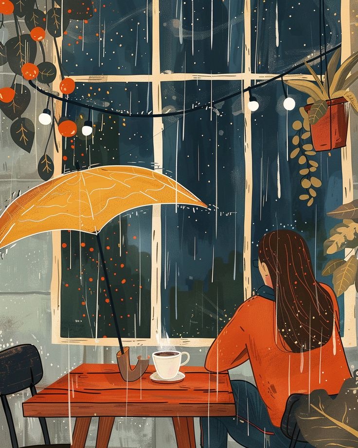 Ngopi Saat Hujan! Berikut Rekomendasi 9 Tempat Ngopi Cozy di Kota Malang Buat Nongkrong Weekend Ini