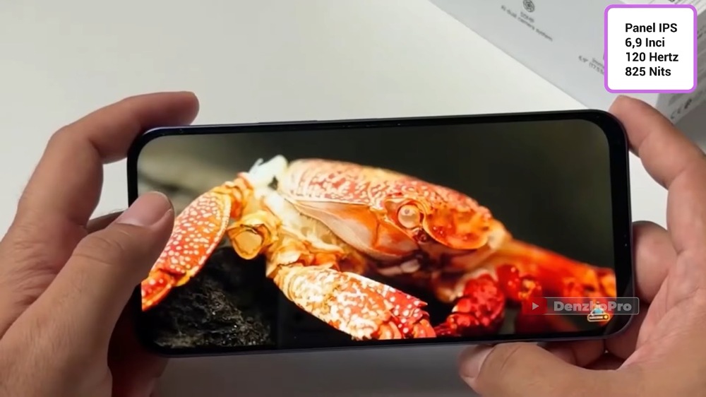 Cari HP NFC Rp2 Jutaan? Ini Pilihan untuk Pengguna Aktif dan Suka Multitasking