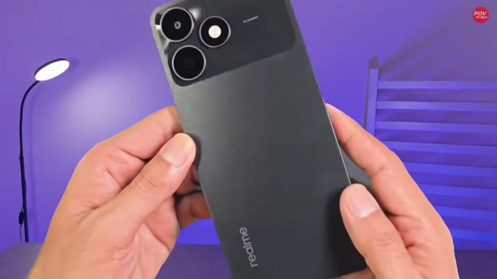 5 HP Realme Murah Terbaik 2026, Layar 120 Hz dan Baterai 6300 mAh Bikin Melongo