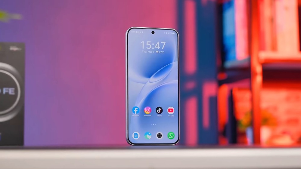 HP Terbaru 2026 Resmi di Indonesia, dari Infinix Hot 70 hingga Poco X8 Pro Max