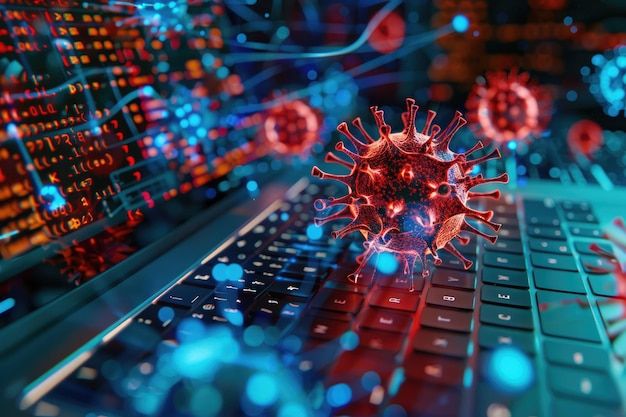 9 Tips Ampuh Cegah Virus di Laptop untuk Pengguna Windows