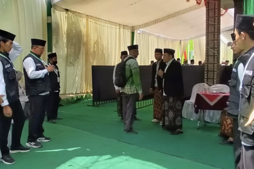 Muktamar NU 2026 Hari Ini di Jombang, Ini 8 Tips agar Peserta Tetap Khidmat dan Aman