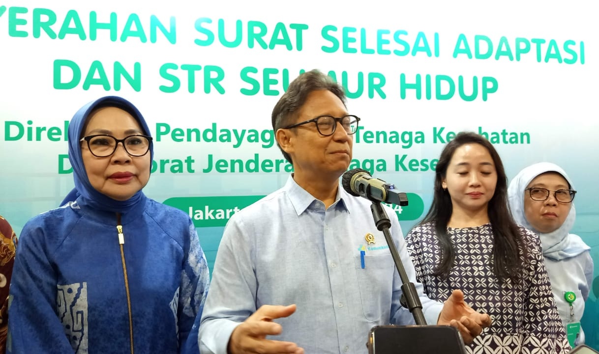 Kesehatan Diusulkan Jadi Kurikulum Wajib di Sekolah, Mulai dari SD hingga SMA 