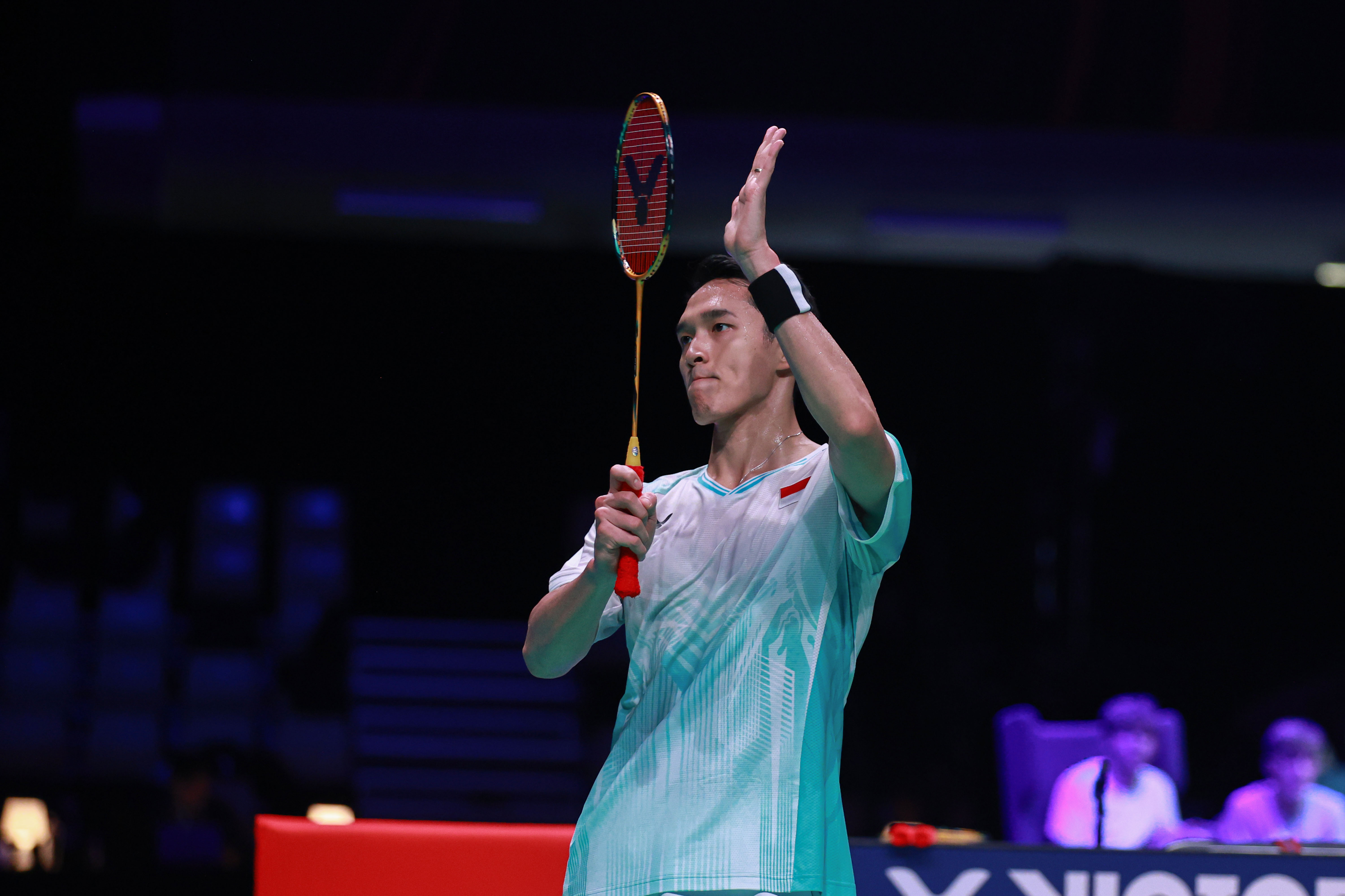 15 Wakil Indonesia Siap Tempur di Australia Open 2025! Ginting Mundur, Fokus Kini ke Jojo–Chico