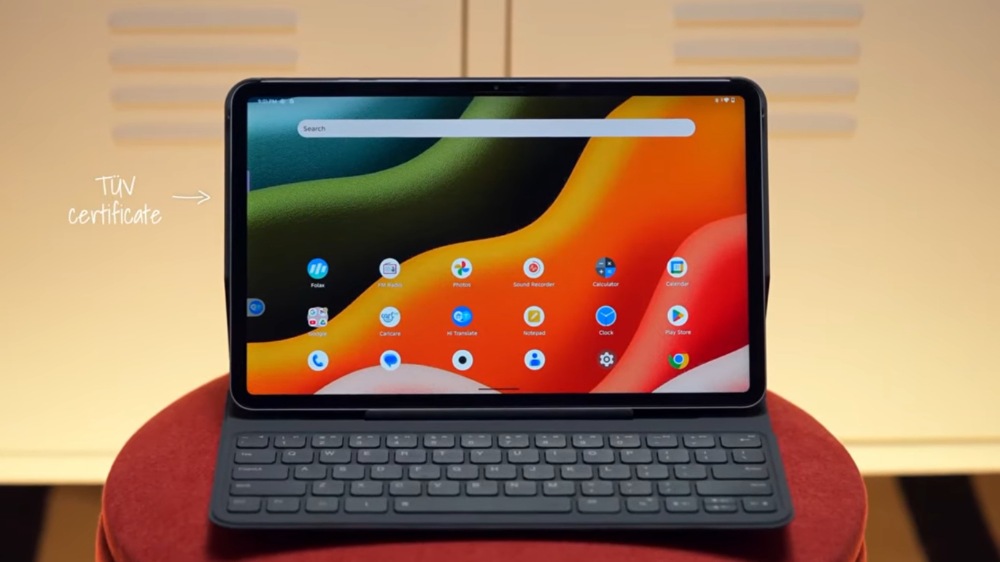 Bingung Pilih Tablet 4 Jutaan? Ini 5 Model dengan Layar Besar dan Spek Menarik di 2026