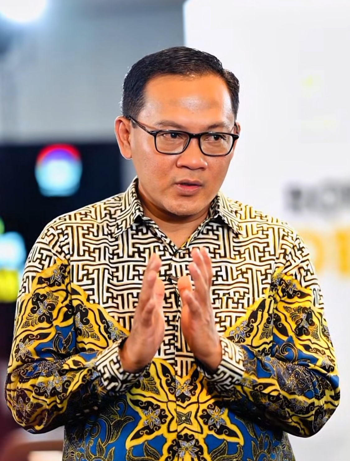 Pajak Daerah Kota Malang Pecah Rekor, Tutup Buku 2025 Tembus Rp890,2 M