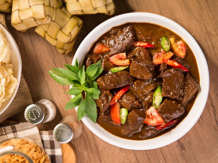 9 Olahan Kambing Nusantara yang Wajib Dicoba: Dari Gulai hingga Tongseng, Cita Rasa Lokal yang Kaya Rempah!