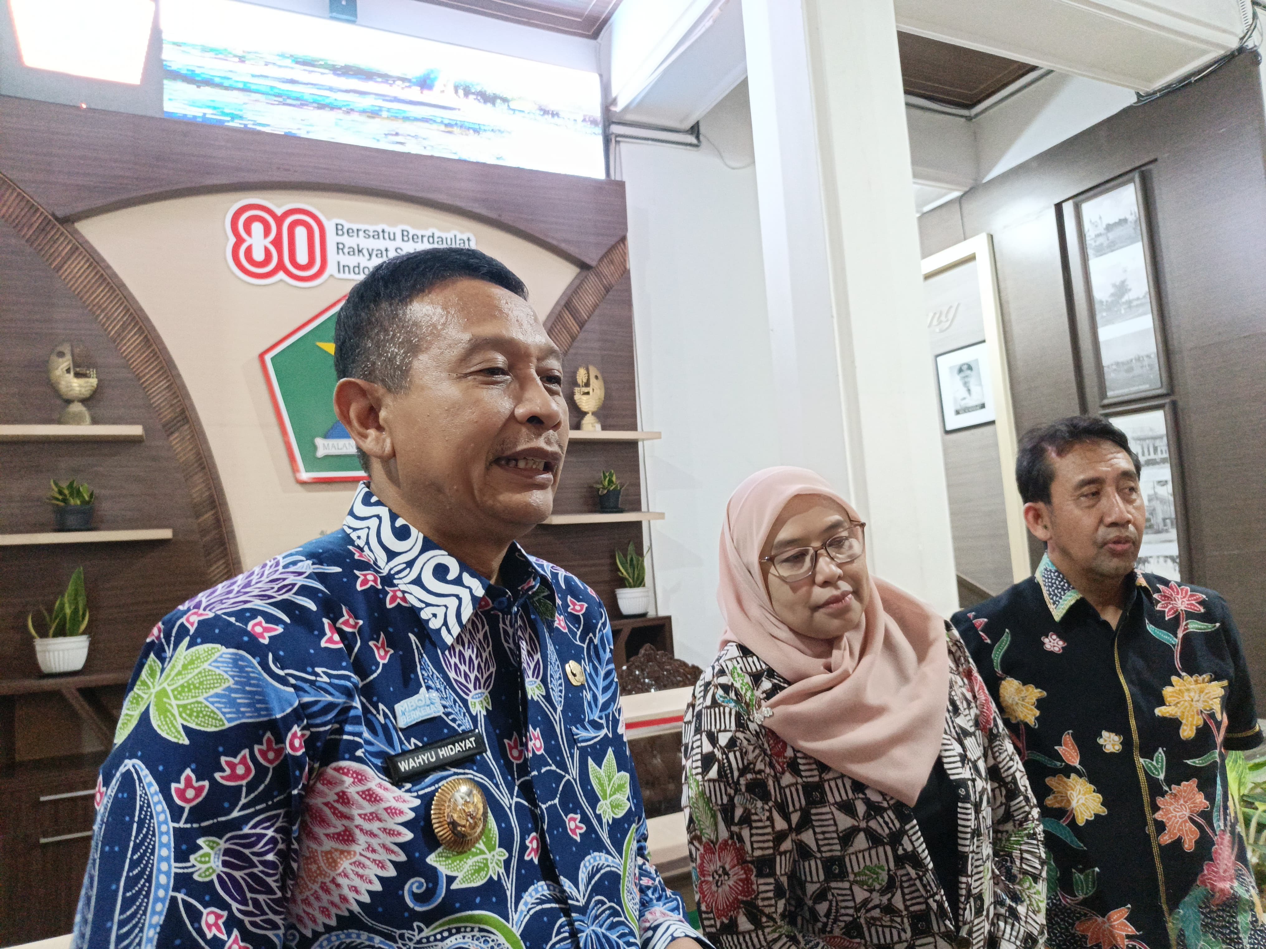 Liga 4 Jatim di Malang Jadi Momentum Bangkitnya Persema dan Ekonomi Warga