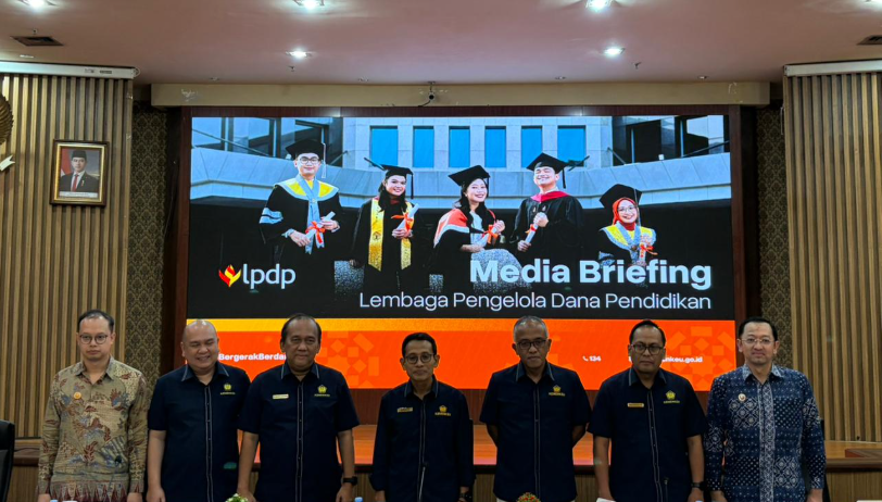 8 Awardee LPDP Mangkir Mengabdi di Tanah Air, Ditindak Tegas, Total Pengembalian Dana Capai Rp2 M per Orang