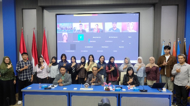 Polinema dan LSP Katiga Bina Kolaborasi Perkuat Kompetensi K3 Mahasiswa