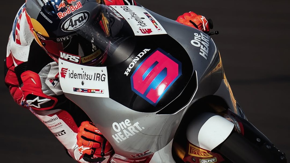 Veda Ega Pratama Selamat dari Drama Crash di Silverstone, Finis P9 dan Bawa Pulang Poin