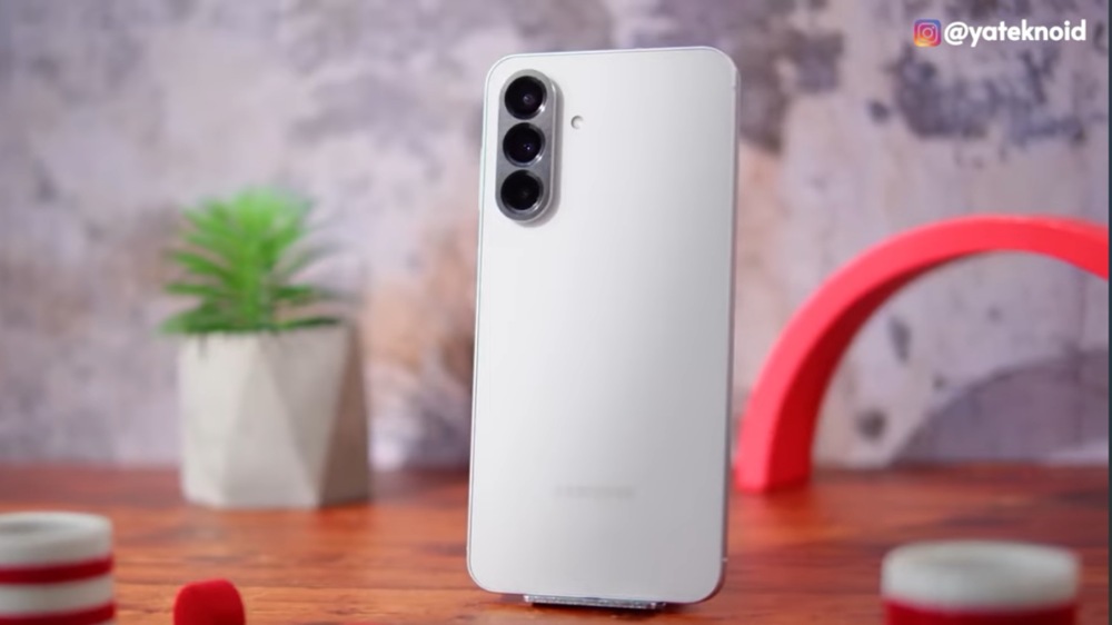 HP Samsung Galaxy A Turun Harga 2026, Ini 5 Pilihan Terbaik dari 2 Jutaan hingga 5 Jutaan!