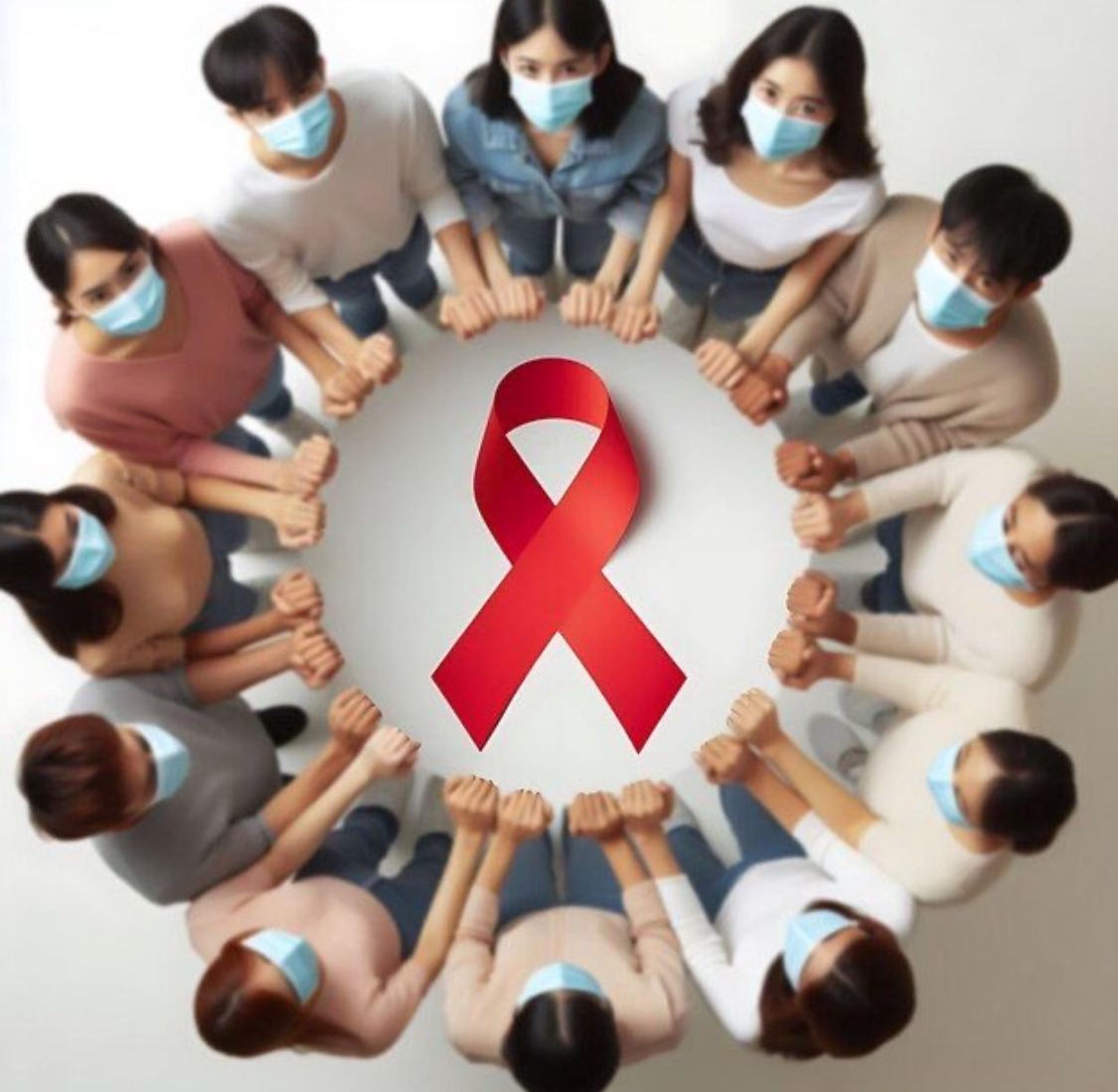 Peringatan Hari AIDS Sedunia 2025 di Kota Malang: Seluruh Puskesmas Sudah Bisa Skrining HIV