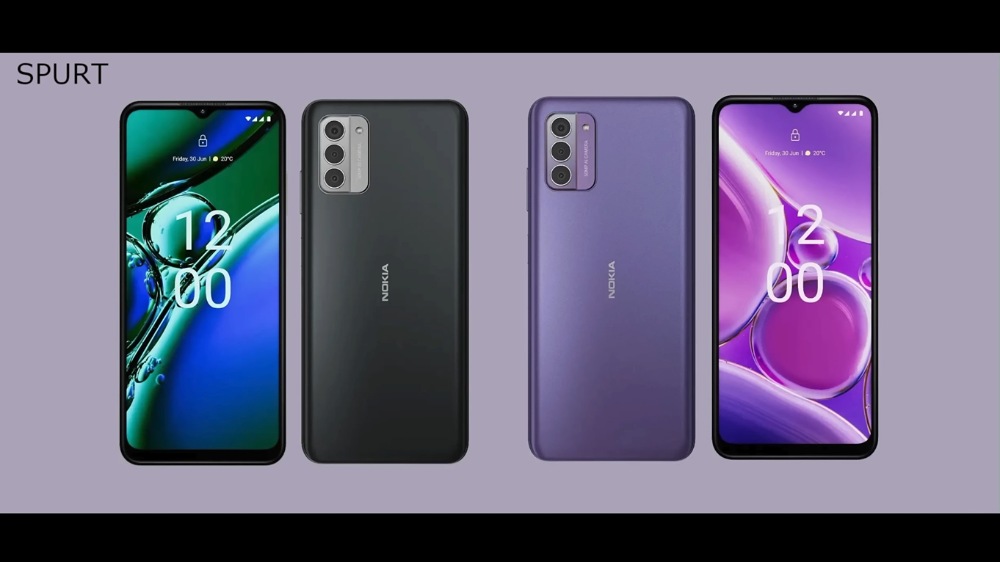 Nokia G42 5G Resmi Meluncur, HP 5G Murah dengan Fitur Bisa Dibongkar Sendiri