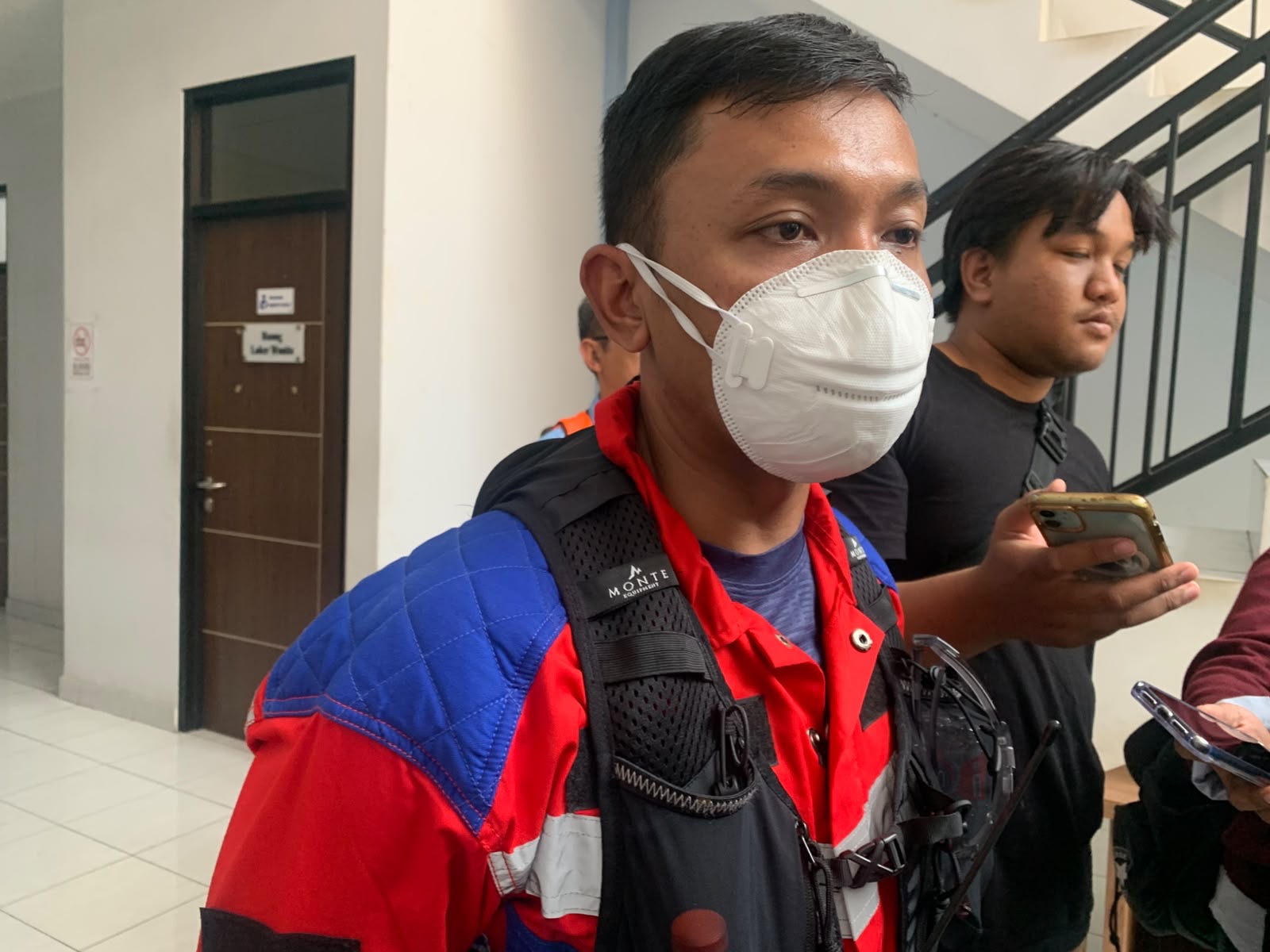 Kebakaran TPA Supit Urang Malang, Titik Api Turun 30 Persen tapi Bara Tersembunyi Masih Ada