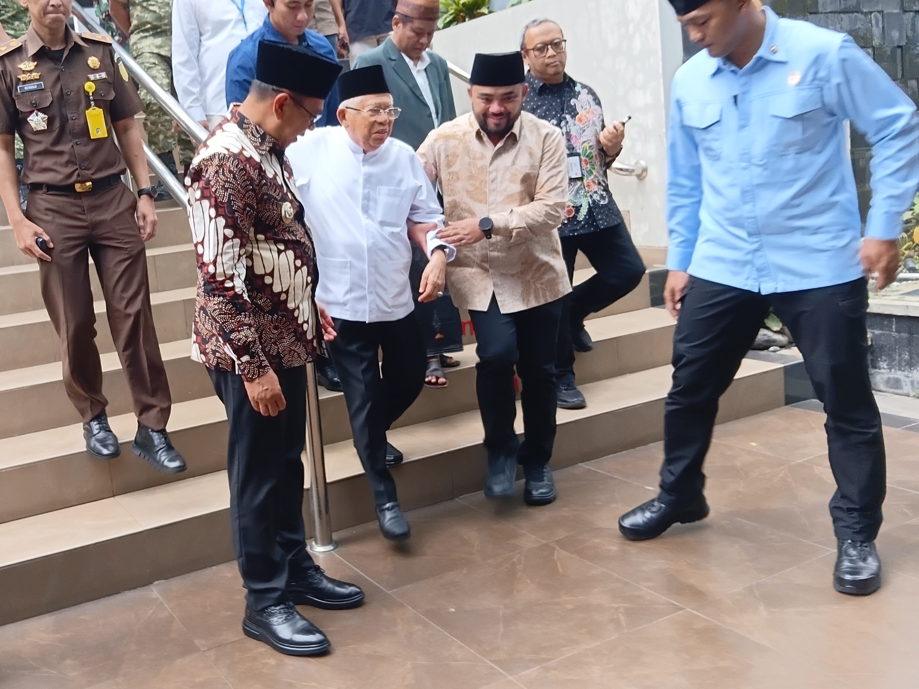 Kota Wisata Batu sebagai Little Swiss Masih Perlu Sentuhan agar Lebih Indah