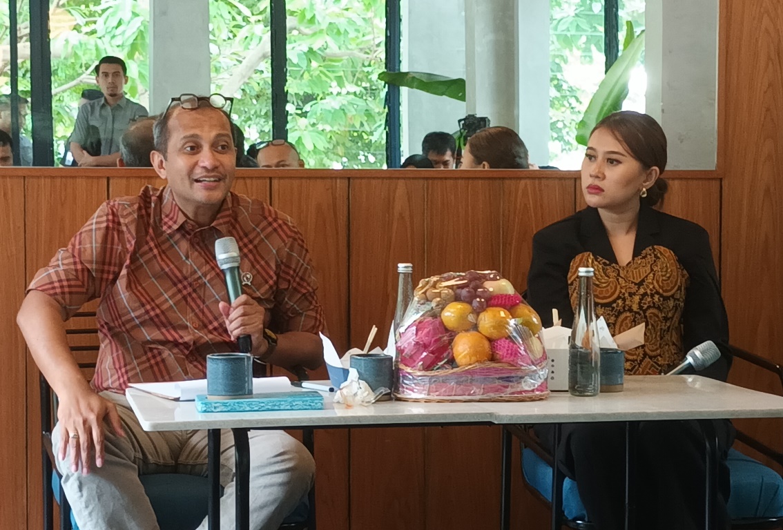 Restorative Justice Bisa Diterapkan sejak Penyelidikan, Ada 3 Syarat Utamanya