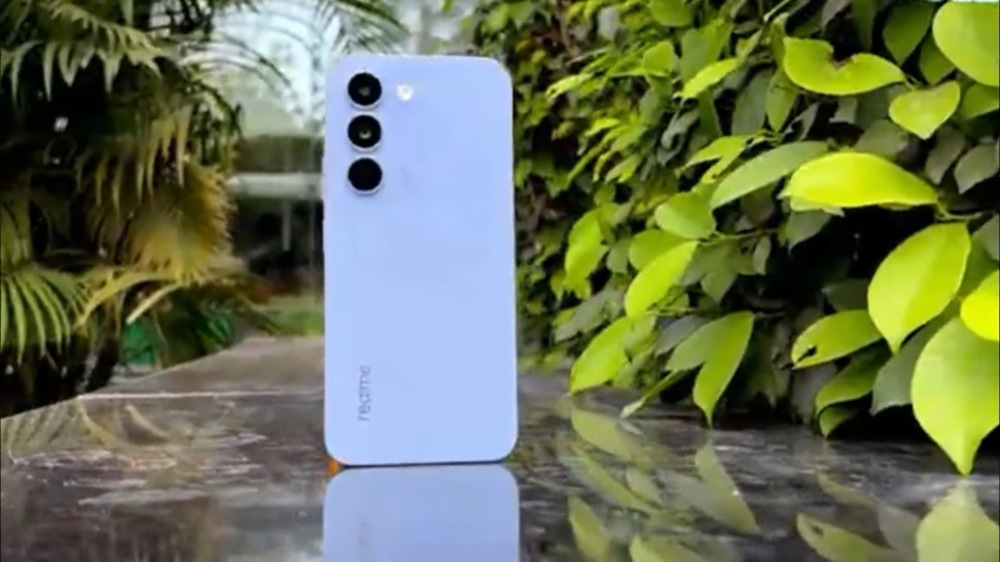 Realme C83 5G Resmi Meluncur, HP Murah Baterai 7000 mAh dan Layar 144 Hz Bikin Geger