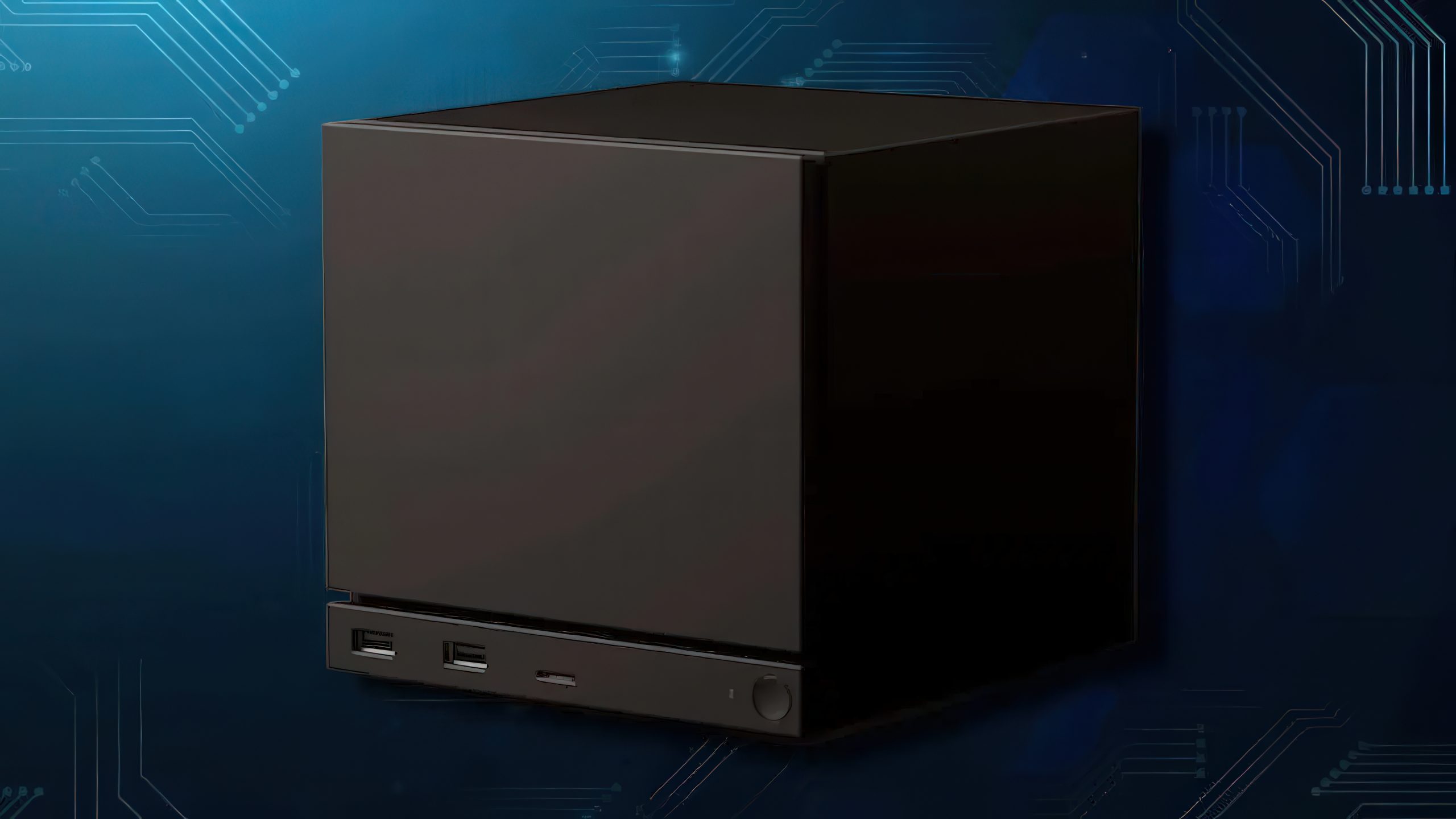 Steam Machine Ditunda! Antusiasme Terlalu Besar, Stok Komponen Belum Aman