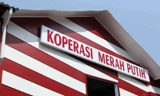 Ketua DPRD Kota Malang Ingatkan Koperasi Merah Putih Jangan Hanya Behenti di Peluncuran