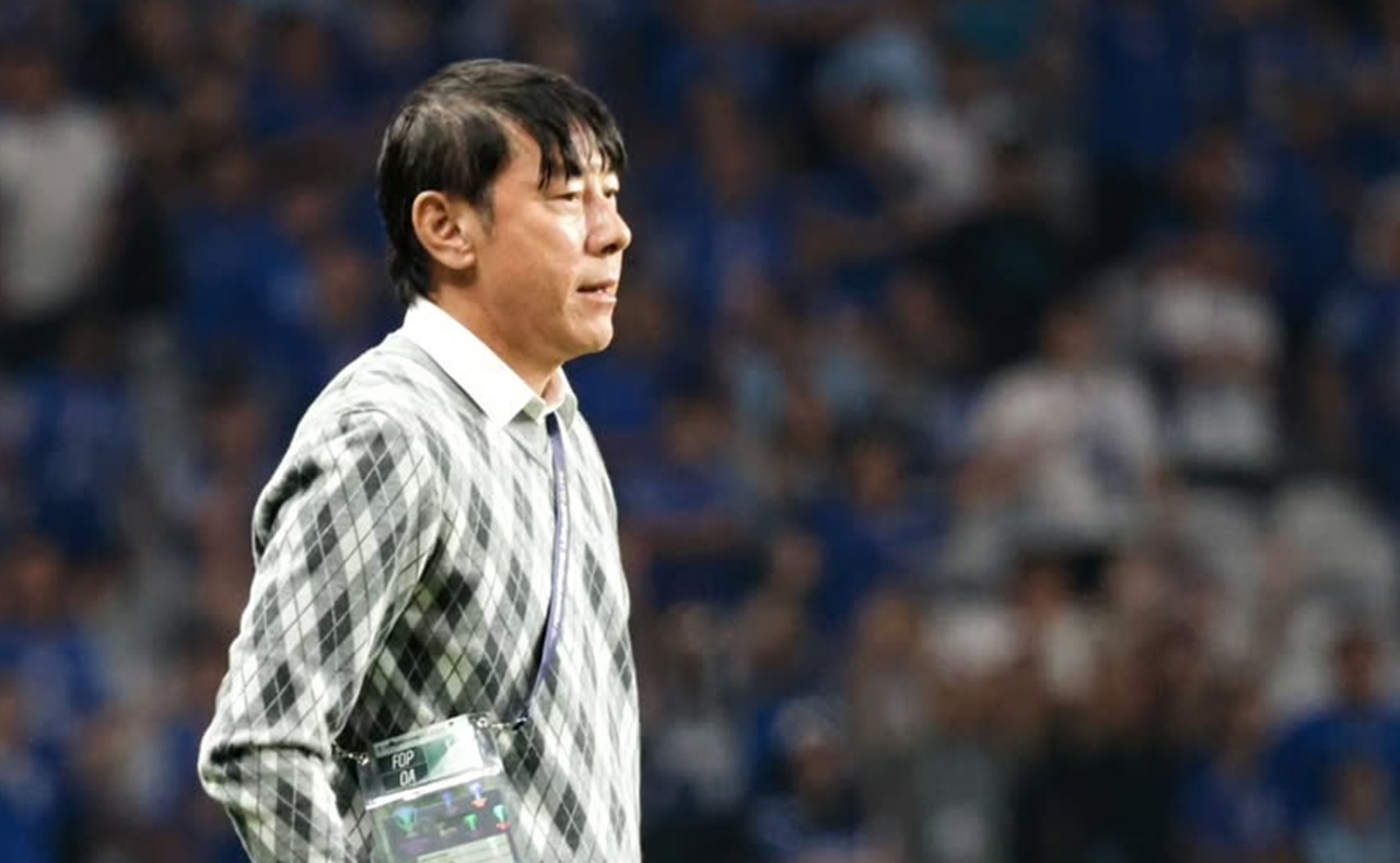 Bukan Shin Tae-yong! PSSI Tegaskan Pelatih Baru Timnas Indonesia Segera Diumumkan