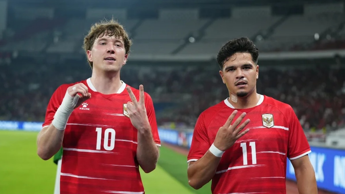 FIFA ASEAN Cup 2026: Indonesia Menang, Ini Jadwal dan Klasemen Terbaru