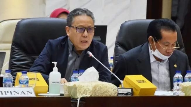 Komisi XI DPR RI Minta Pemerintah Sosialisasikan Barang Mewah yang Kena PPN 12 Persen