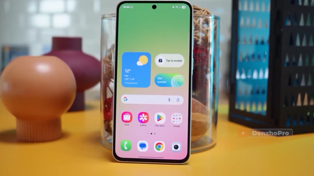 Jangan Cuma Lihat Chipset, 8 HP 6 Jutaan Ini Punya Keunggulan Berbeda
