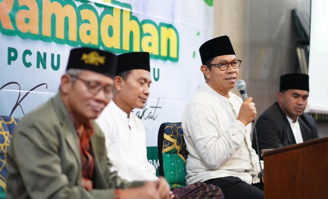 Wali Kota dan Wawali Bagi Tugas, Sosialisasikan Pentingnya Pendidikan dan Optimisme