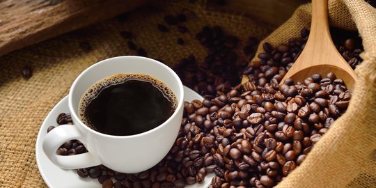 9 Fakta Kopi yang Bisa Jadi Bahan Obrolan Saat Nongkrong
