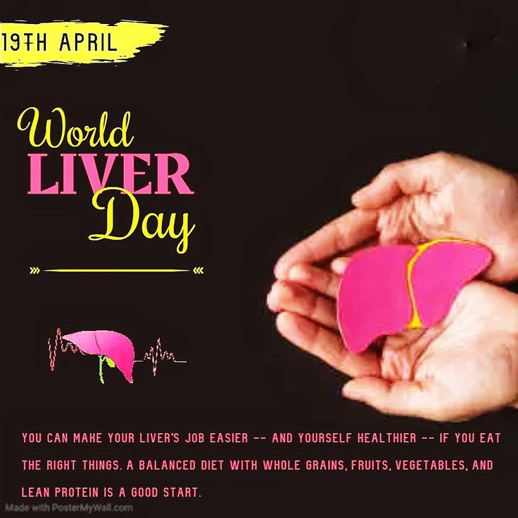 19 April, Hari Liver Dunia, Mahasiswa, Perhatikan Ini Sebelum Hati Merengek di Masa Depan!