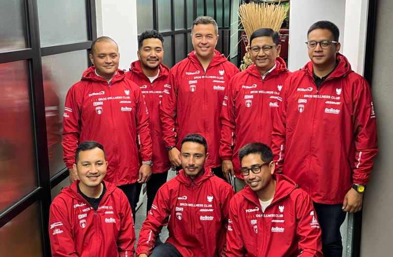 Indonesia Rally Team Resmi Bangkit, Siap Kibarkan Merah Putih di Ajang Shannons Adelaide Rally 2025