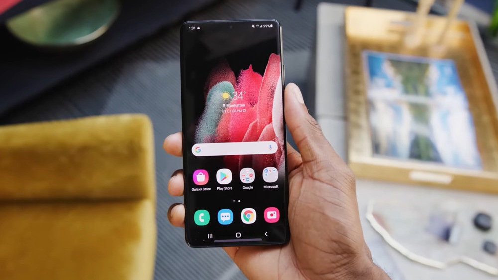 HP 2 Jutaan Terbaik 2026: Mantan Flagship Ini Bikin HP Baru Kalah Telak!