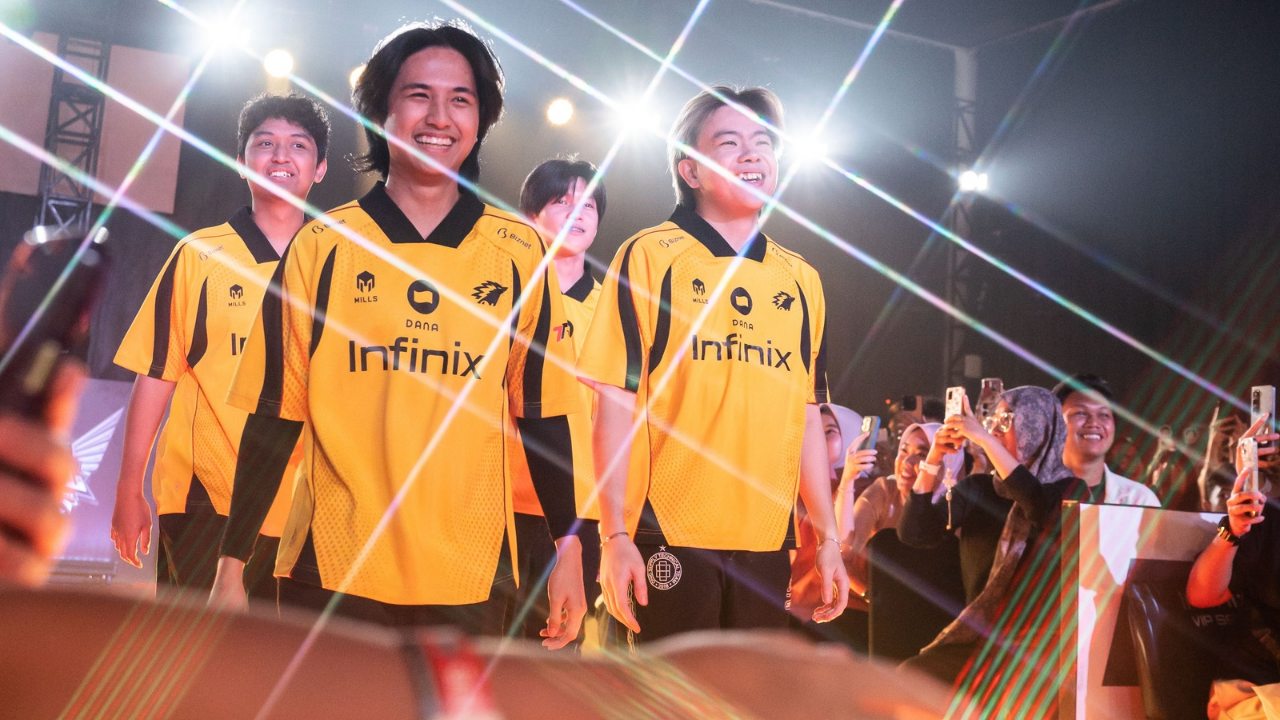 Playoff MPL ID S18: ONIC Hadapi Alter Ego, Mampukah Bangkit?