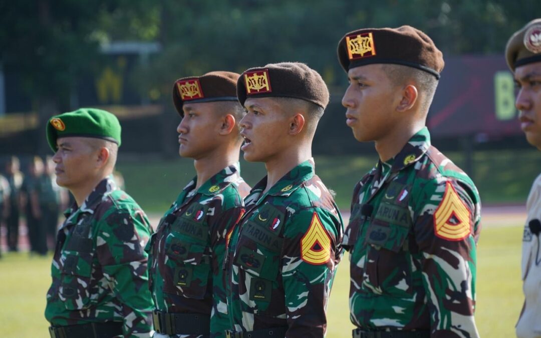 16 Desember 2025, Hari Akademi TNI hingga HUT ke-130 Bank Rakyat Indonesia  