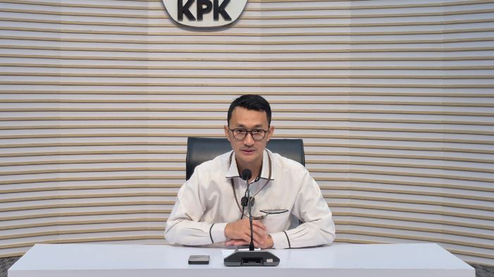 KPK Panggil Anggota DPRD Kota Mojokerto Rufis Bahrudin dalam Kasus Kuota Haji