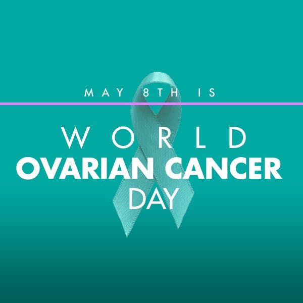 8 Mei Juga Hari Kanker Ovarium Sedunia, Yuk Jadikan Momen Ini untuk Lebih Waspasa dan Mencegah Agar Tidak Kena