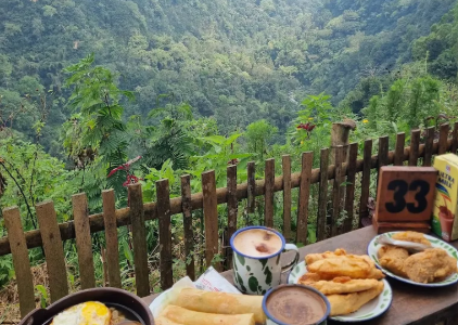 Menjelajahi Rasa dan Suasana: 9 Rekomendasi Cafe Hits di Tumpang - Poncokusumo, Kabupaten Malang