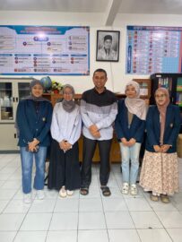 Inovasi Mbois Tim Mahasiswa FEB UB: Model Laporan Keuangan Berbasis Syariah untuk Panti Asuhan