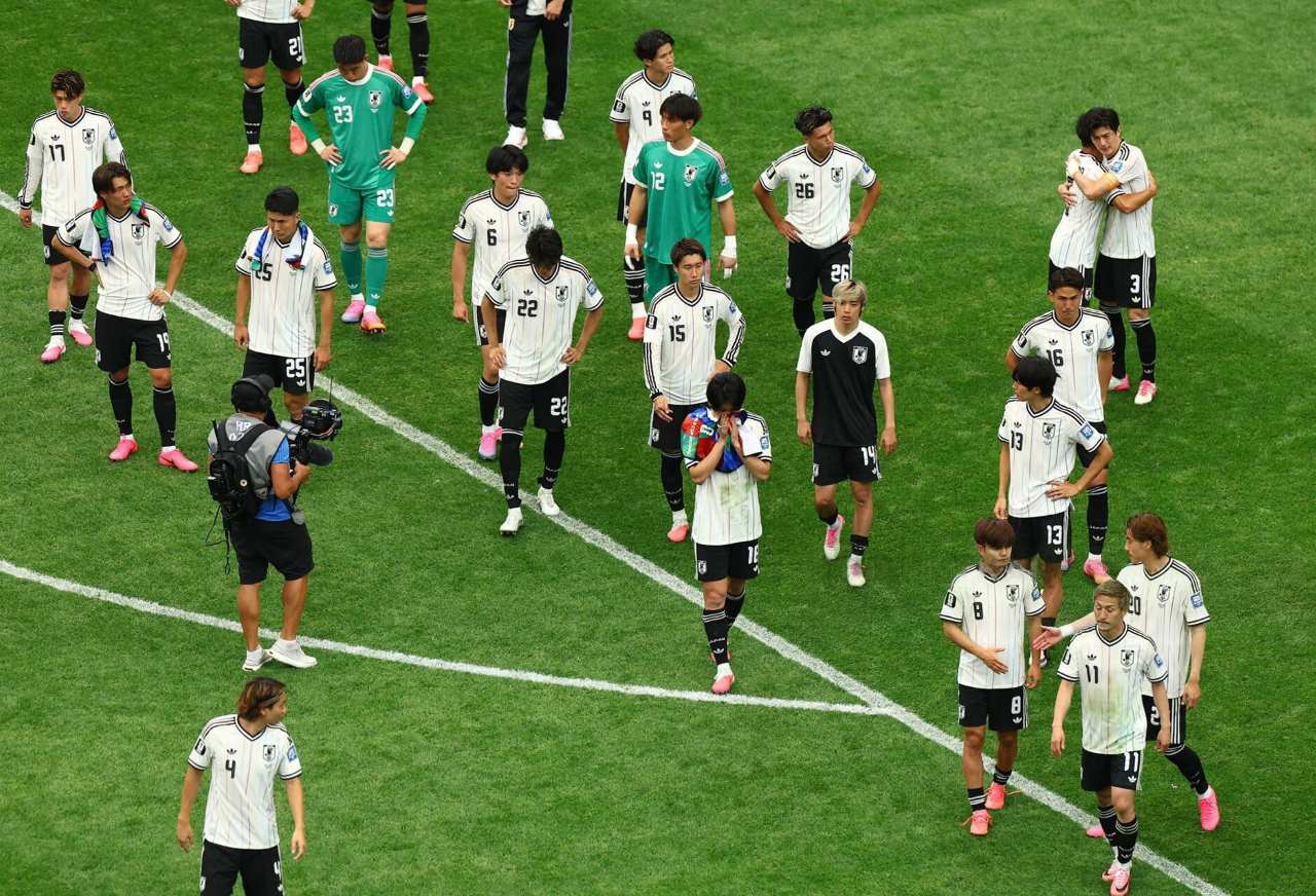 Jepang Dipaksa Pulang Brasil dengan Cara Menyakitkan dari Piala Dunia 2026