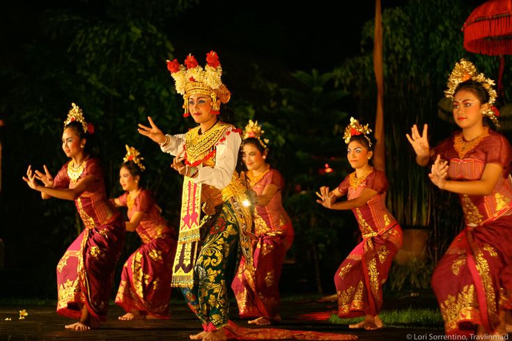 29 April, International Dance Day: Menyelami Filosofi Beberapa Tari Tradisional di Indonesia!