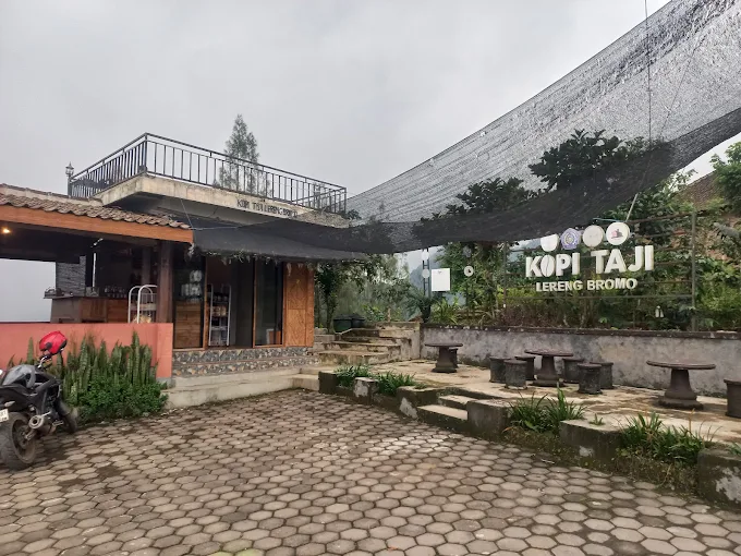 Pamornya Mendunia, Petani Kopi Malang Dongkrak Kebanggaan Nusantara Lewat Kopi Taji dan Varietas Lokal